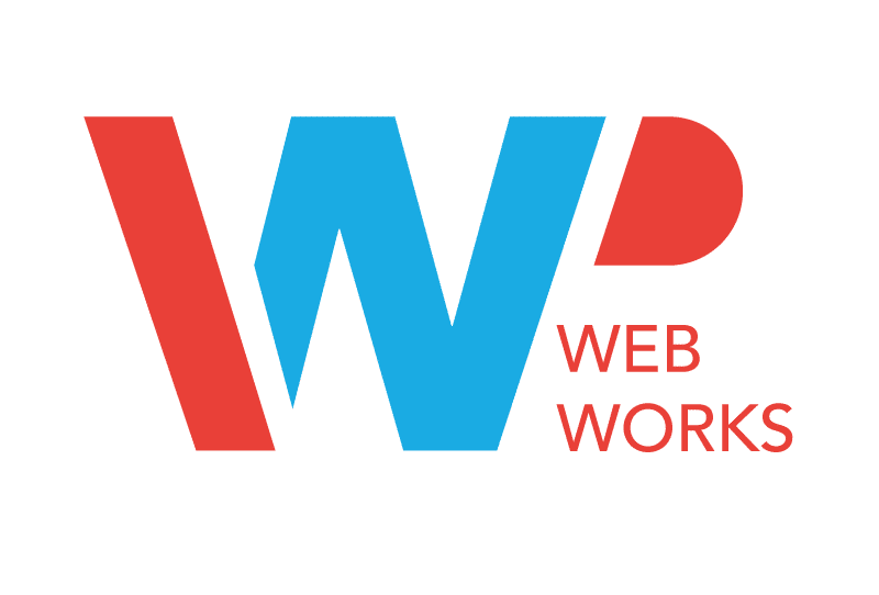 Web Works Logo